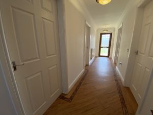 HALLWAY 1- click for photo gallery